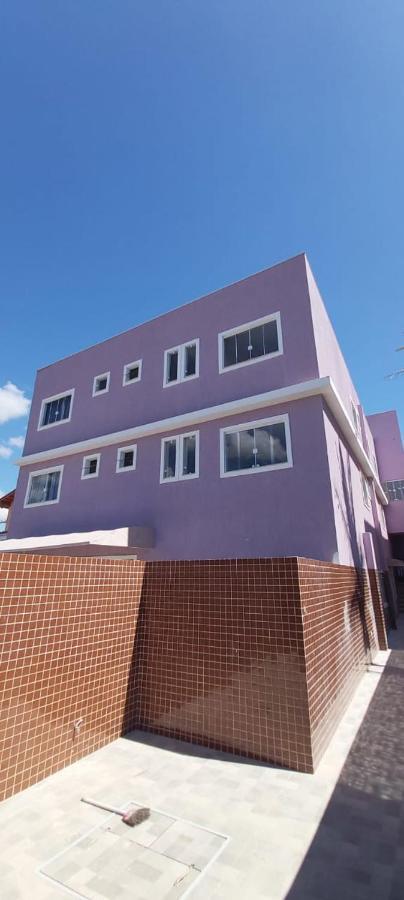 Apartamento Ponta Da Fruta Para Ate 4 Pessoas 201 ヴィラ・ヴェーリャ エクステリア 写真