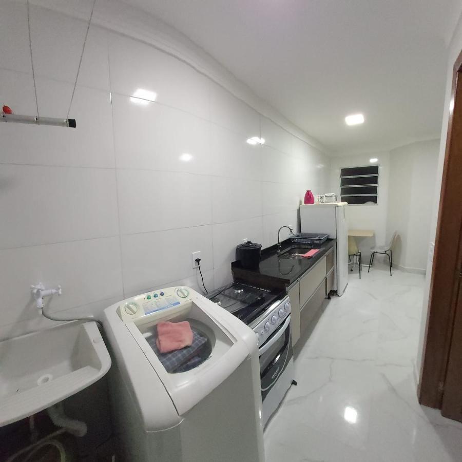 Apartamento Ponta Da Fruta Para Ate 4 Pessoas 201 ヴィラ・ヴェーリャ エクステリア 写真