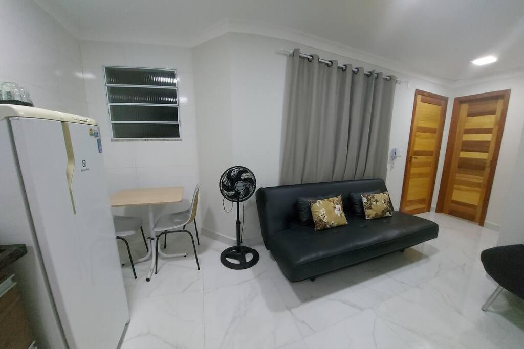 Apartamento Ponta Da Fruta Para Ate 4 Pessoas 201 ヴィラ・ヴェーリャ エクステリア 写真