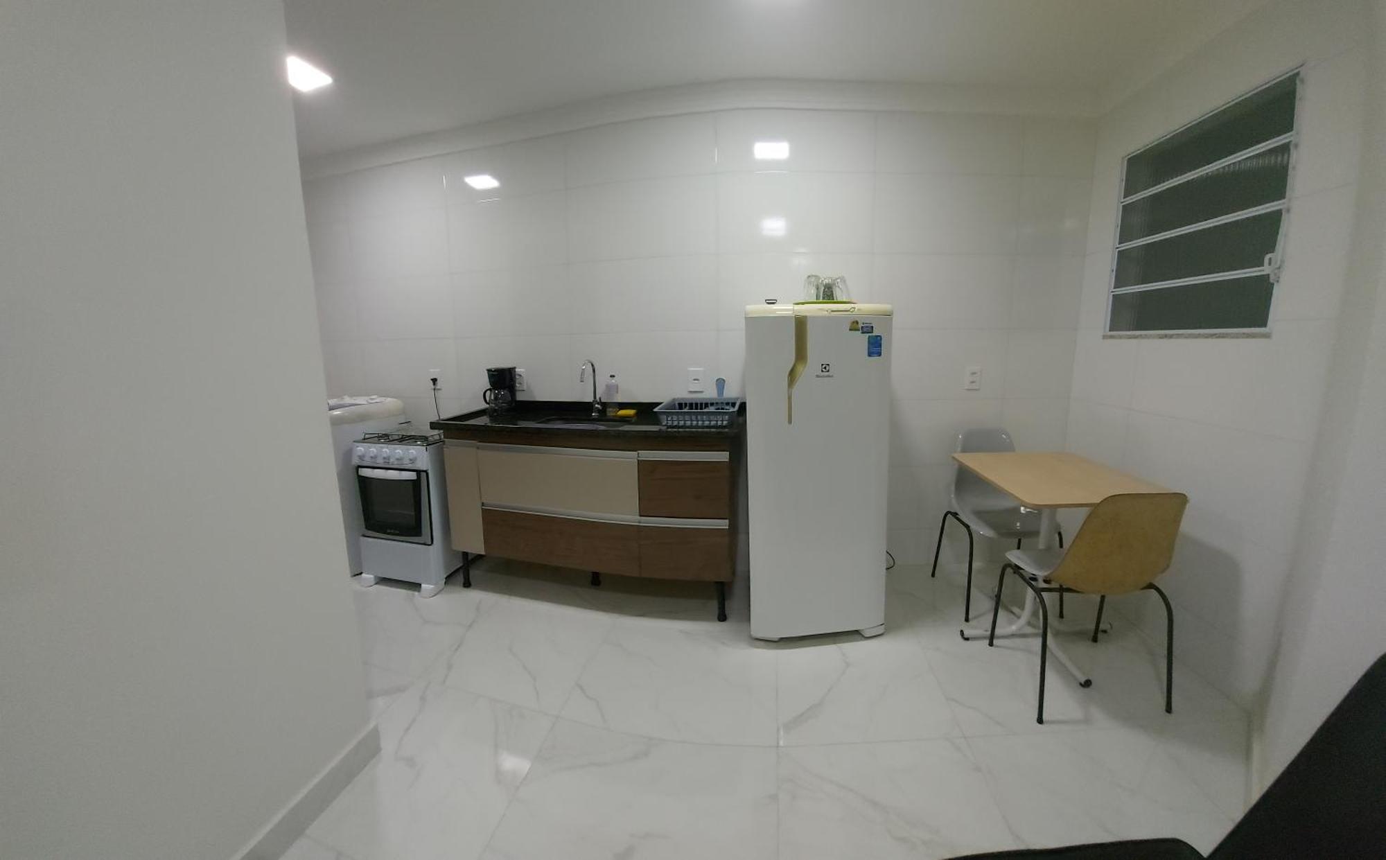 Apartamento Ponta Da Fruta Para Ate 4 Pessoas 201 ヴィラ・ヴェーリャ エクステリア 写真