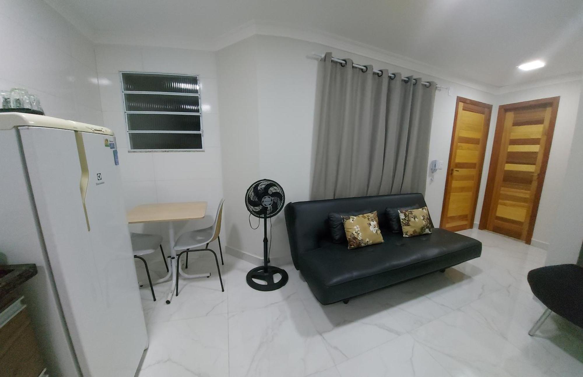 Apartamento Ponta Da Fruta Para Ate 4 Pessoas 201 ヴィラ・ヴェーリャ エクステリア 写真